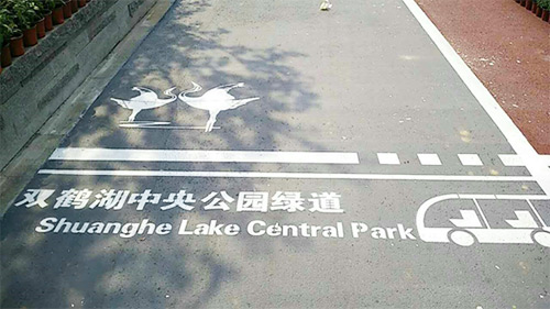 雙鶴將成，靜待騰飛，美邦共筑最美園博會