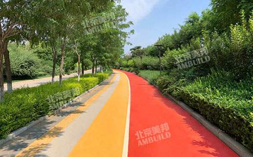 路面施工后-移動端